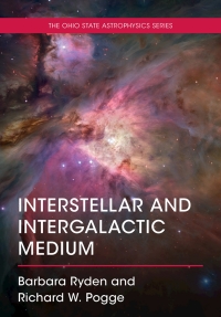 Interstellar and Intergalactic Medium Ebook